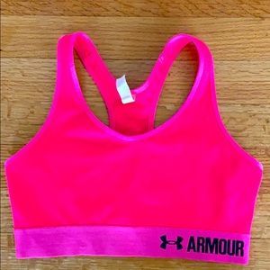 Under Armour Sports Bra
